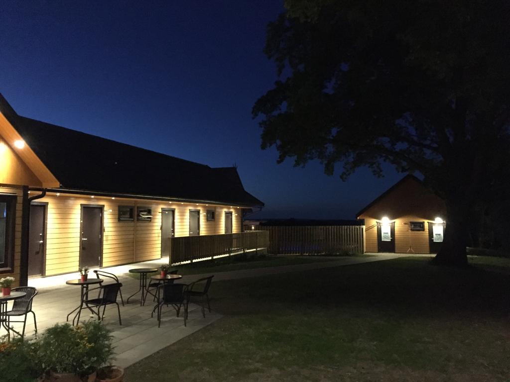 Stenholmens Gardshotell Linkoping Exterior photo