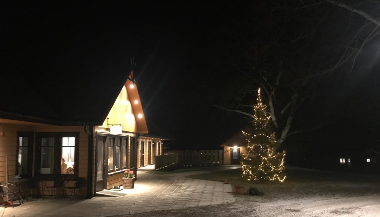 Stenholmens Gardshotell Linkoping Exterior photo